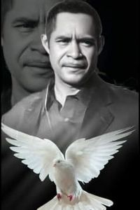 Mr. Ronald Jerome 
