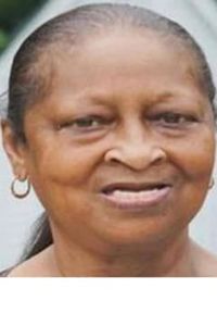 Mrs. Deborah Charlene Mack Warner