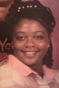 Mrs. Judy A. Carter Terry