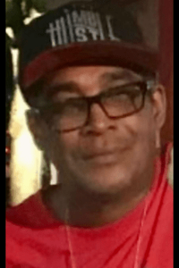 Mr. William Lorenzo Charles Thomas
