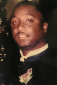 Mr. Sean Ethelbert Scott
