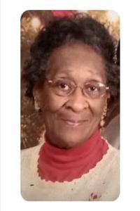 Mrs. Frances Melissa Hurtte Walton