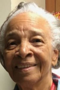 Ms. Thelma  Green Simmons