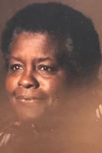Mrs. Reva L. Cook