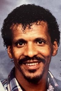 Mr. Ronald Pierre Lawson Sr.