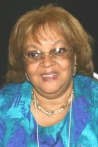 Mrs. Eloise Jeanette Leftwich-Poole