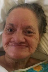 Mrs. Frances Arlette Montgomery