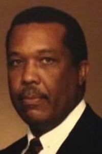Mr. Norman C. Booker