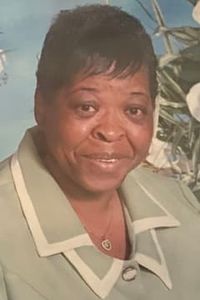 Mrs. Norma Jean Robertson