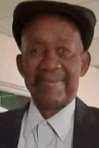 Mr. Alexander M. Allen