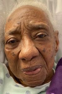 Mrs. Mae Helen Lewis