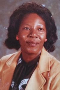 Mrs. Florine  Gwynn
