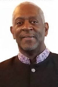 Bishop Michael  Austin