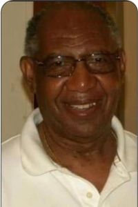 Mr. Michael James Eldridge Anderson Sr.
