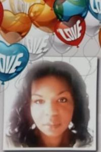 Ms. Ashleigh Nicole JoAnn Lawson