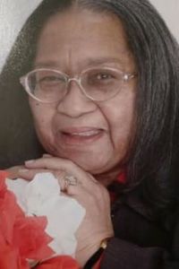 Mrs. Carolyn Ruth Thompson Oglesby