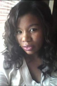 Ms. Chanel Desire Clark