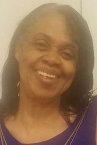 Mrs. Mary “Baby Doll” Evans