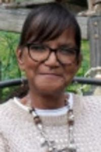 Mrs. Brenda Joann Drake Thompson