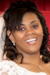 Mrs. Andrea D. Jones-Thompson