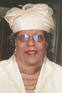 Mrs. Mary  Lomax Berger