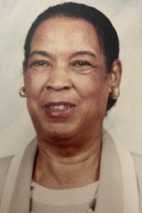 Mrs. Lois Delander Tyree Rinehart