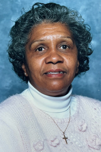 Mrs. Bernice V. Guerrant