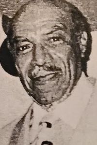 Mr. Herbert F. “Pipe” Wright Jr.