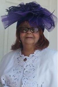 Mrs. Esther Viola Abrams