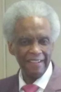 Rev. Thomas Lee Steelman