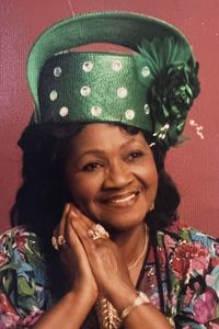Mrs. Cleola  Boyden Moore