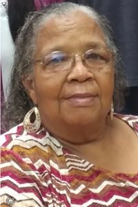 Mrs. Lena Lucille Lewis