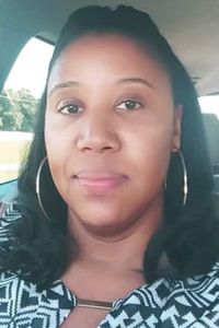 Ms. Shikamonte’ A. Collins