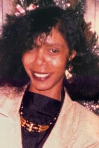 Mrs. Earlene “Wookie” Denise Woodson Bradford