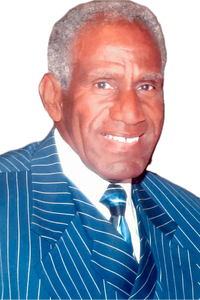 Rev. Robert K. Davis Sr.