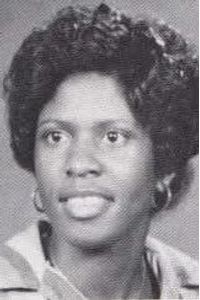 Ms. Arnetta Yvonne 