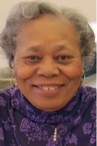 Mrs. Mary Lee Brown Reid