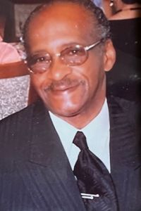 Mr. Lewis (Louis) A. Motley Jr.