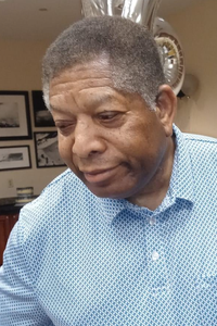 Mr. Bedford E. “Sunny” Nicholes