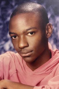 Mr. Will Richard Mack