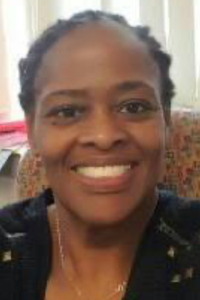 Ms. LaTonya Antoinette Wooten