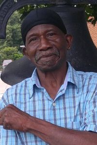 Mr. Jimmie Lee Ellison