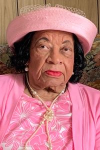 Mrs. Martha  Bandy