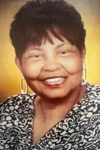 Mrs. Gloria  Hairston
