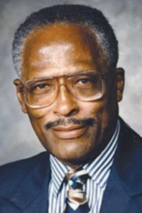Mr. Ergie  Smith