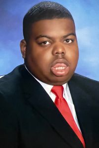 Mr. Brandon G. L. Sherrod