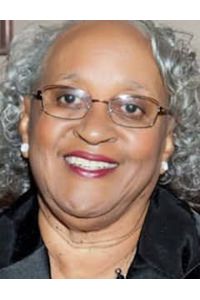 Mrs. Priscilla  Simpson