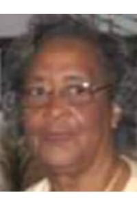 Rev. Constance  Tucker Allen