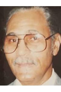 Deacon Jerry Phillip Peck, Sr.
