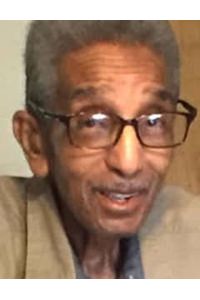 Mr. Jordan B Evans, Jr.